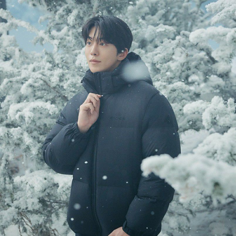 Latest photo of Nam Joohyuk