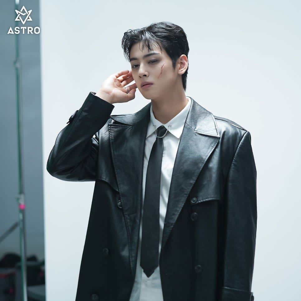 車銀優的近期活動照