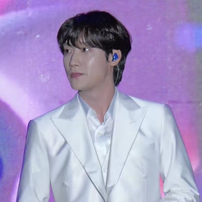 Latest photo of Choi Woojin