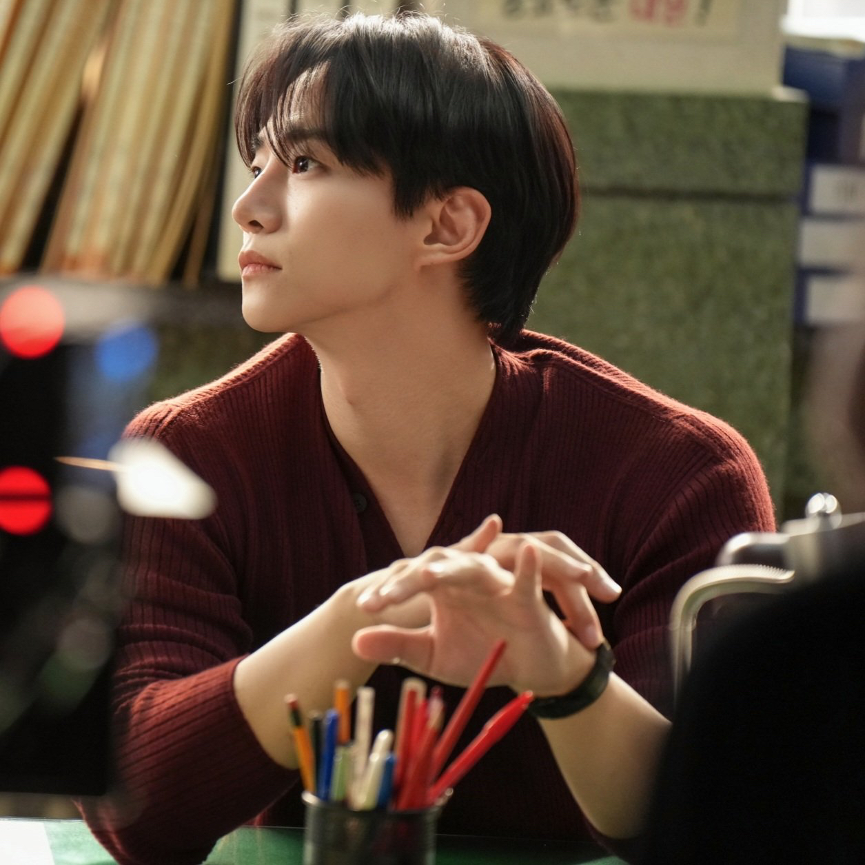 이준호의 최신 사진