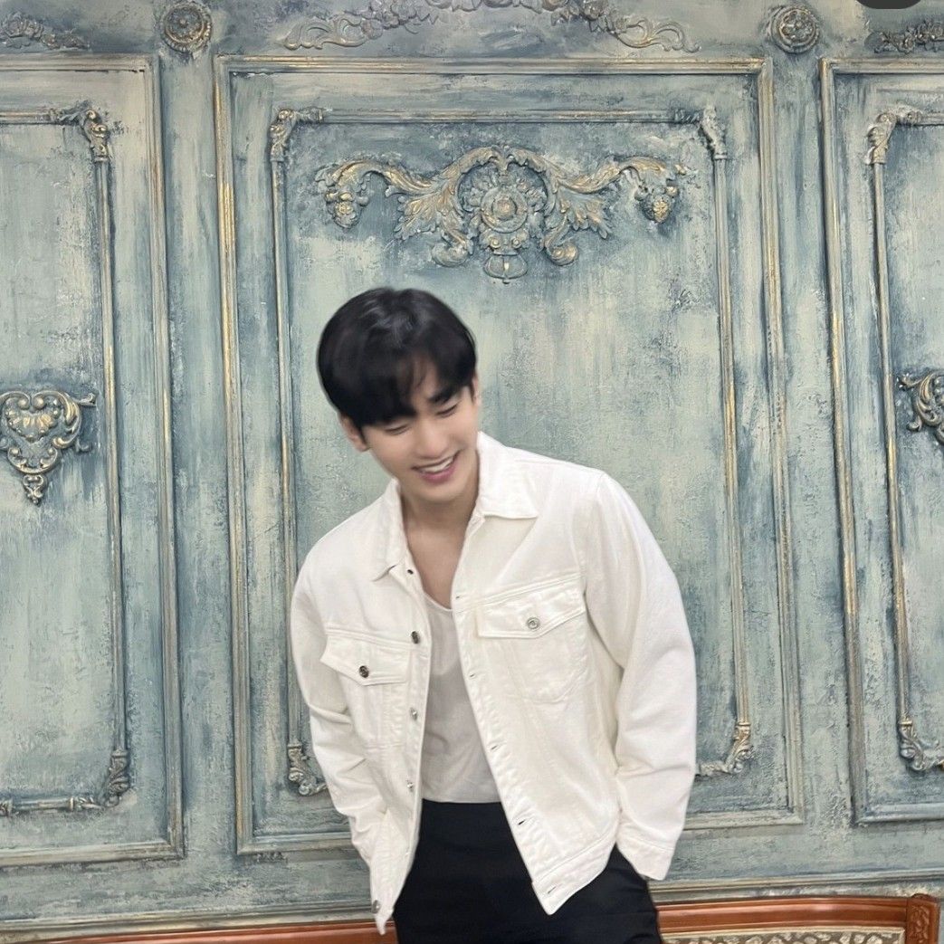 Latest photo of Kim Soohyun