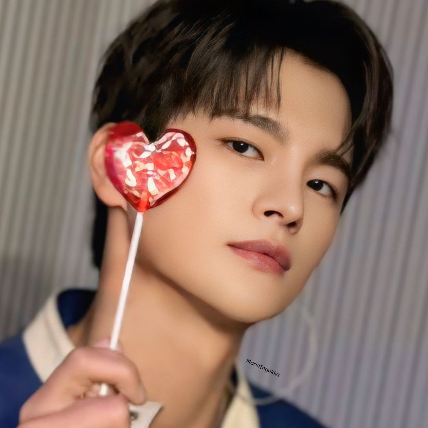 ソ・イングクの最近の活動ショット