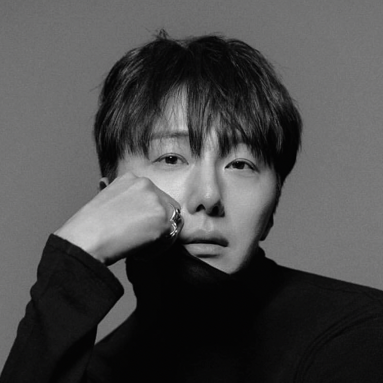 Latest photo of Jung Ilwoo