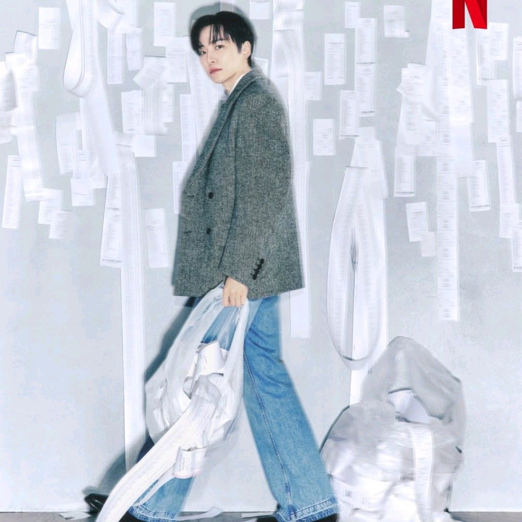 ファンが撮影したイ・ジュノの瞬間