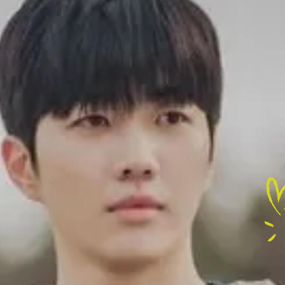 Latest photo of Kang Hoon