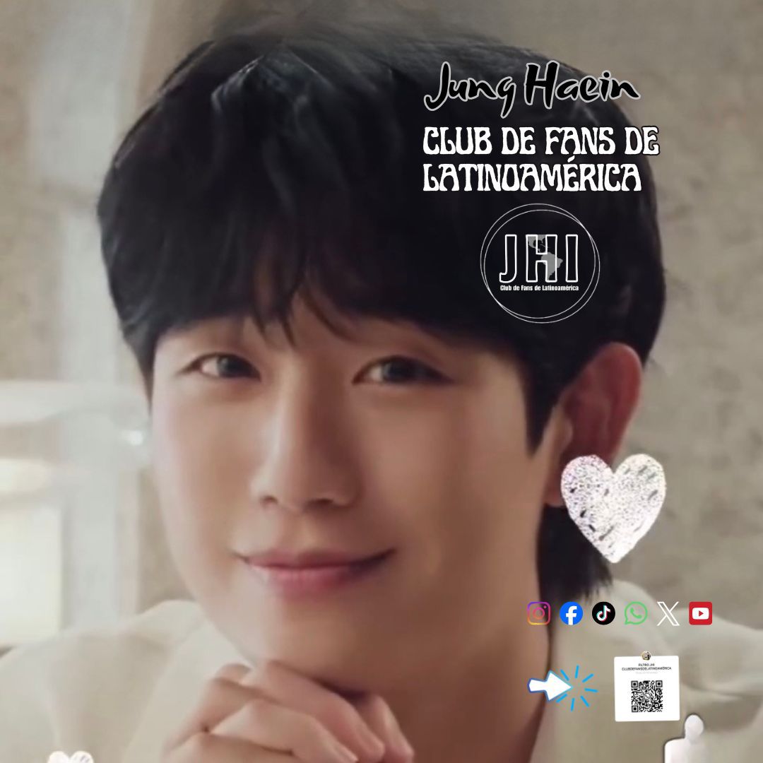 丁海寅的幕後花絮