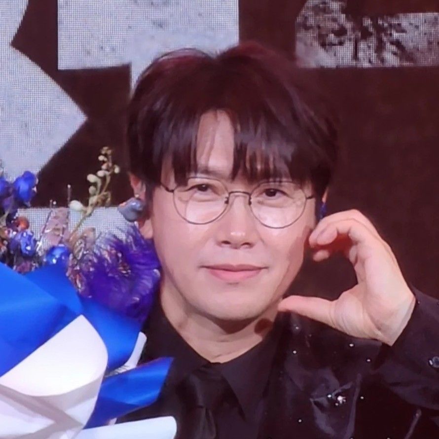 Behind-the-scenes cut of Chungil