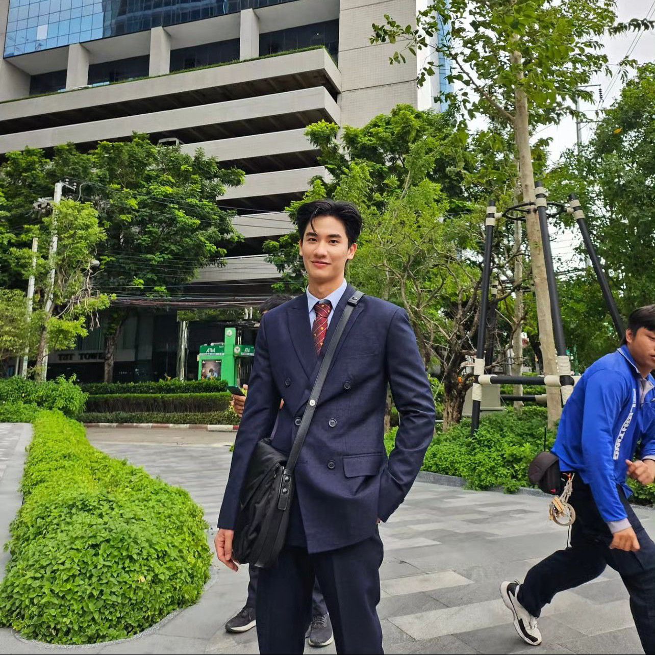 Postingan selebriti yang sedang jadi sorotan