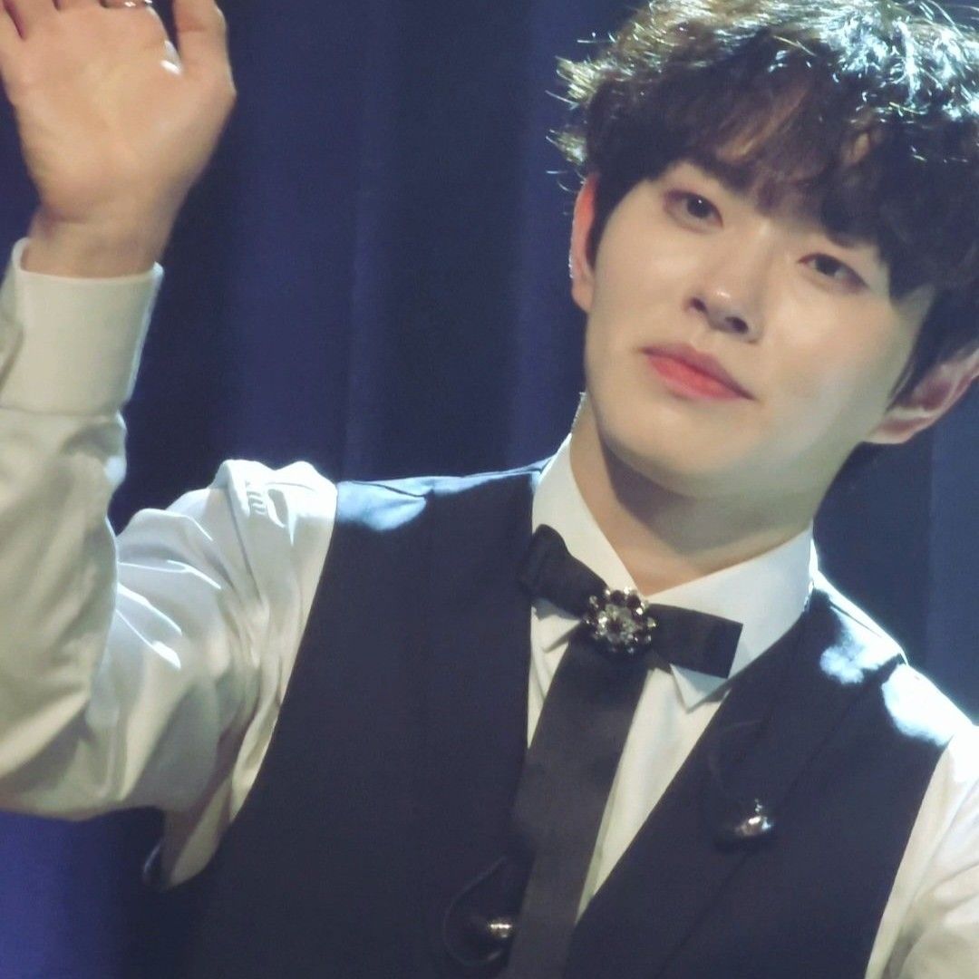 Latest photo of Lee Byeongchan