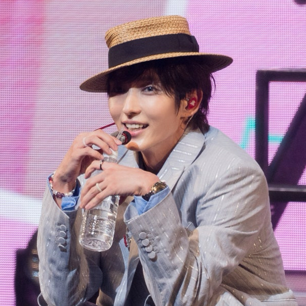 李準基的幕後花絮