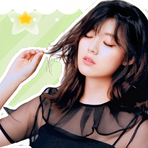 Latest photo of Nam Jihyeon