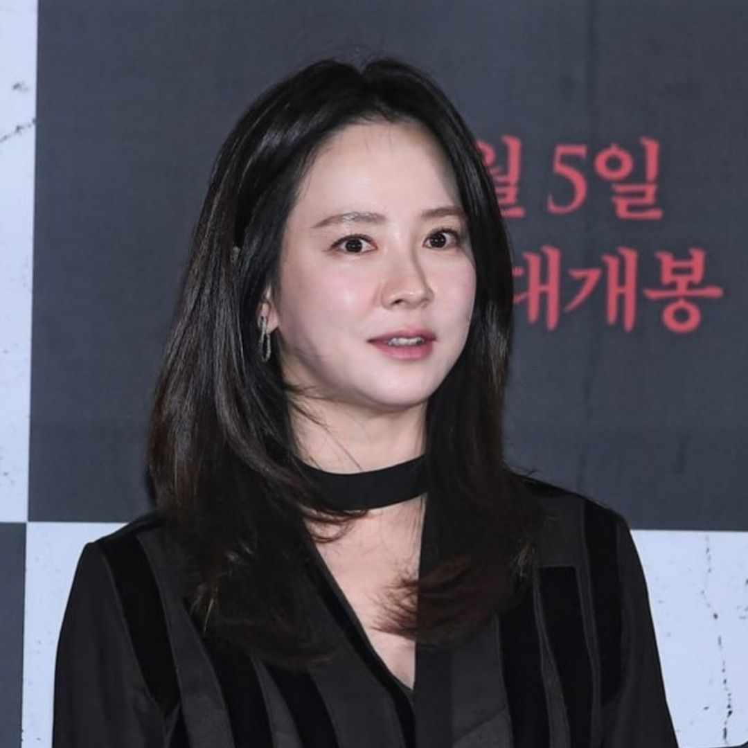 粉絲拍下的宋智孝瞬間