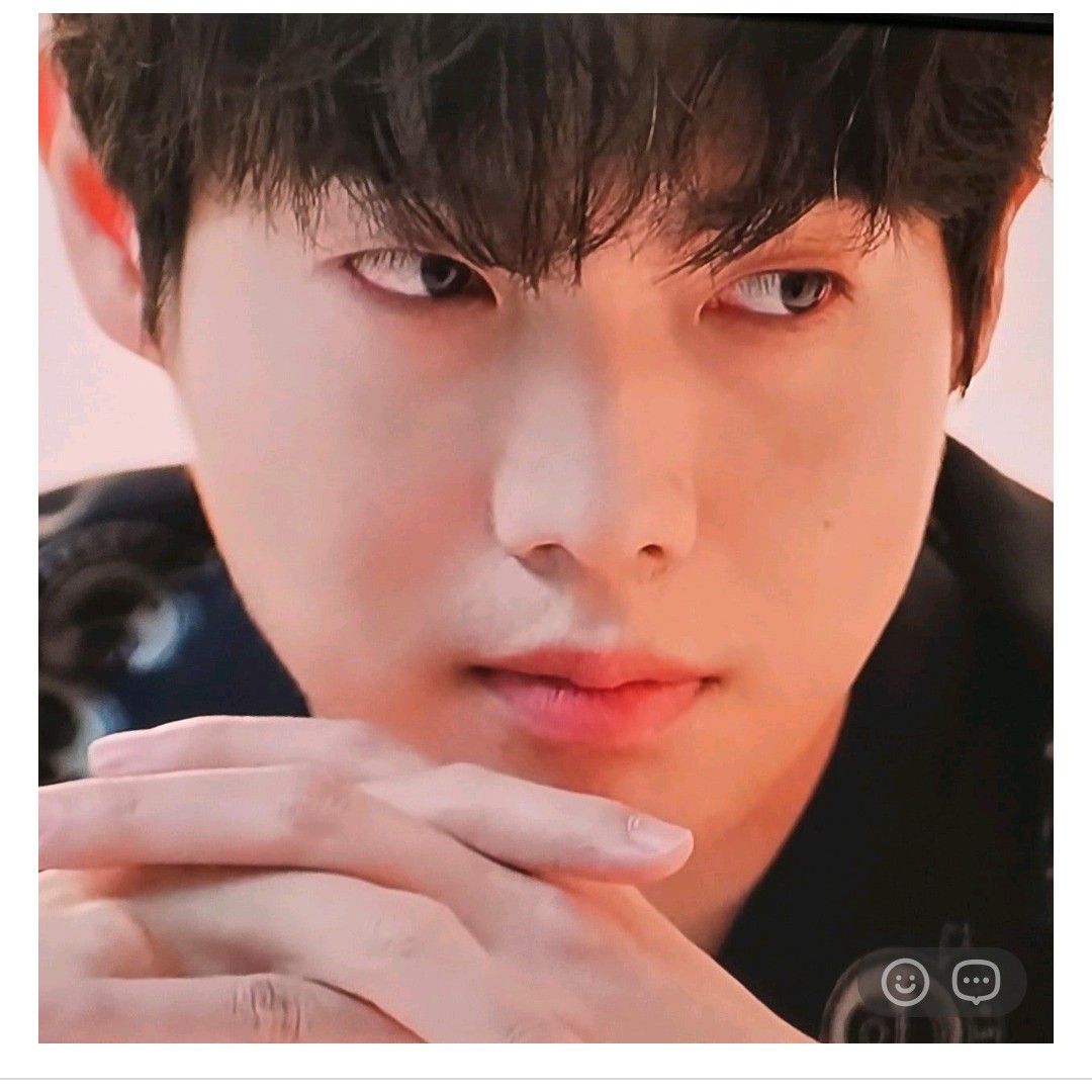Latest photo of Son Taejin