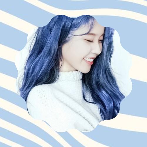 IUの最近の活動ショット