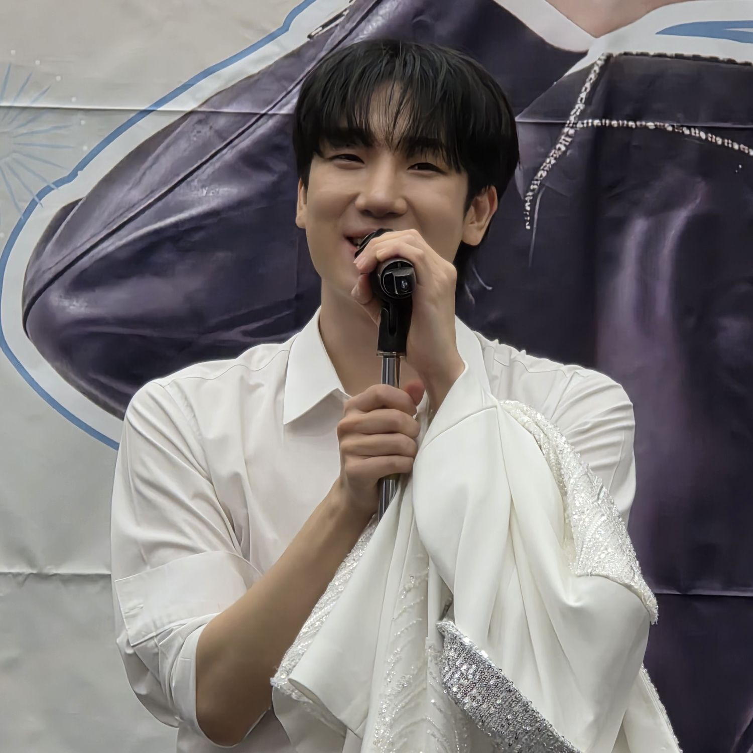 Latest photo of Choi Sooho