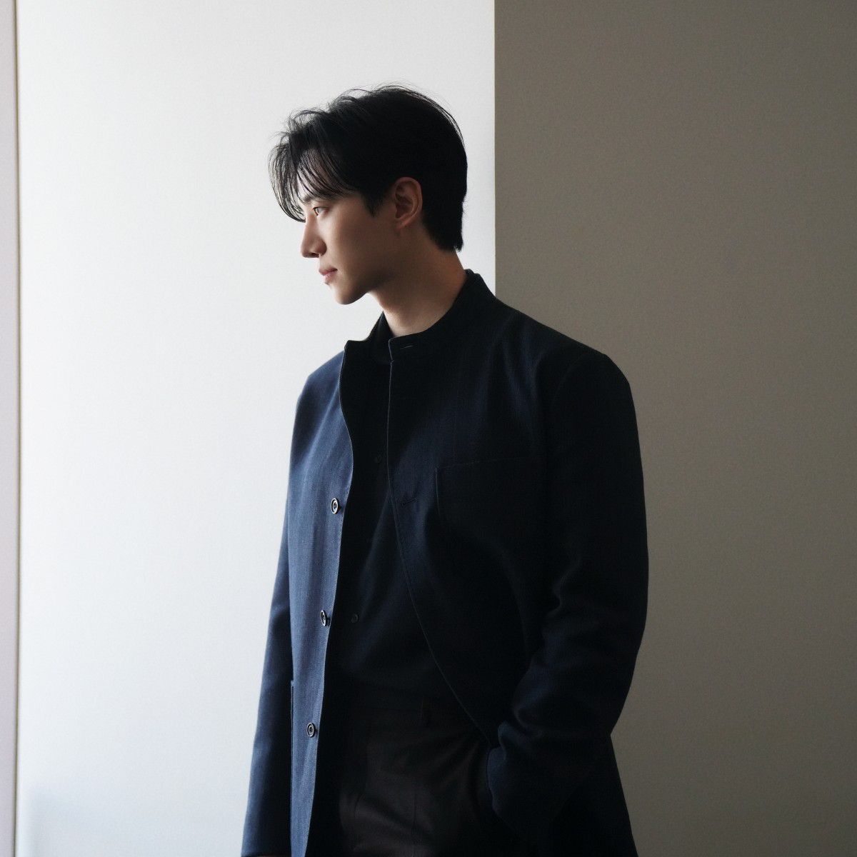 A moment captured by a fan of Lee Junho