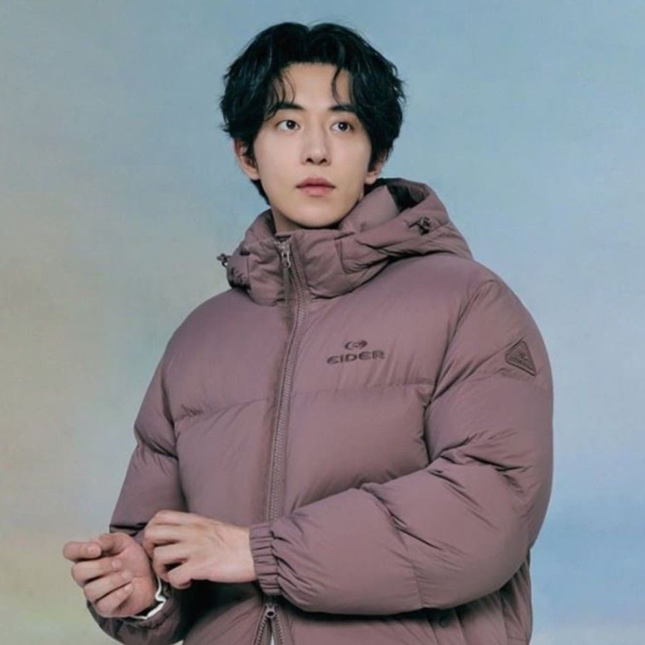 Latest photo of Nam Joohyuk