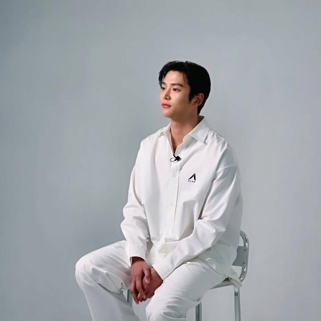 路雲的近期活動照