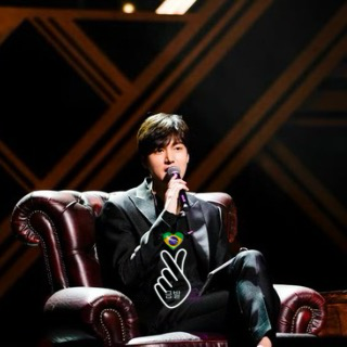 Behind-the-scenes cut of Lee Minho