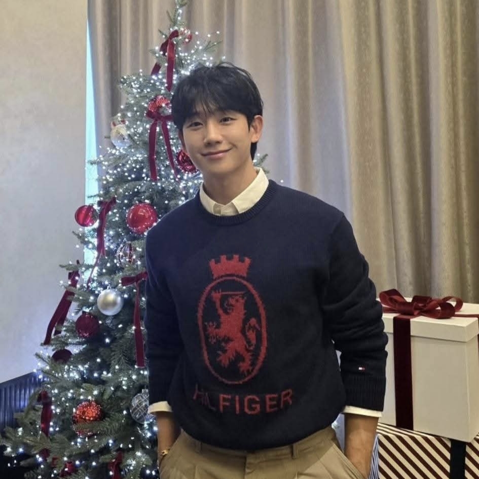 Latest photo of Jung Haein