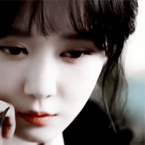 Recent activity shot of Jang Nara
