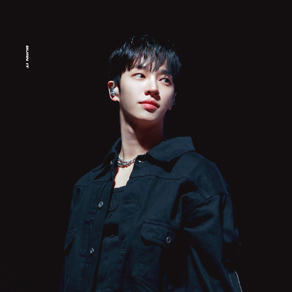 A moment captured by a fan of Lee Gikwang