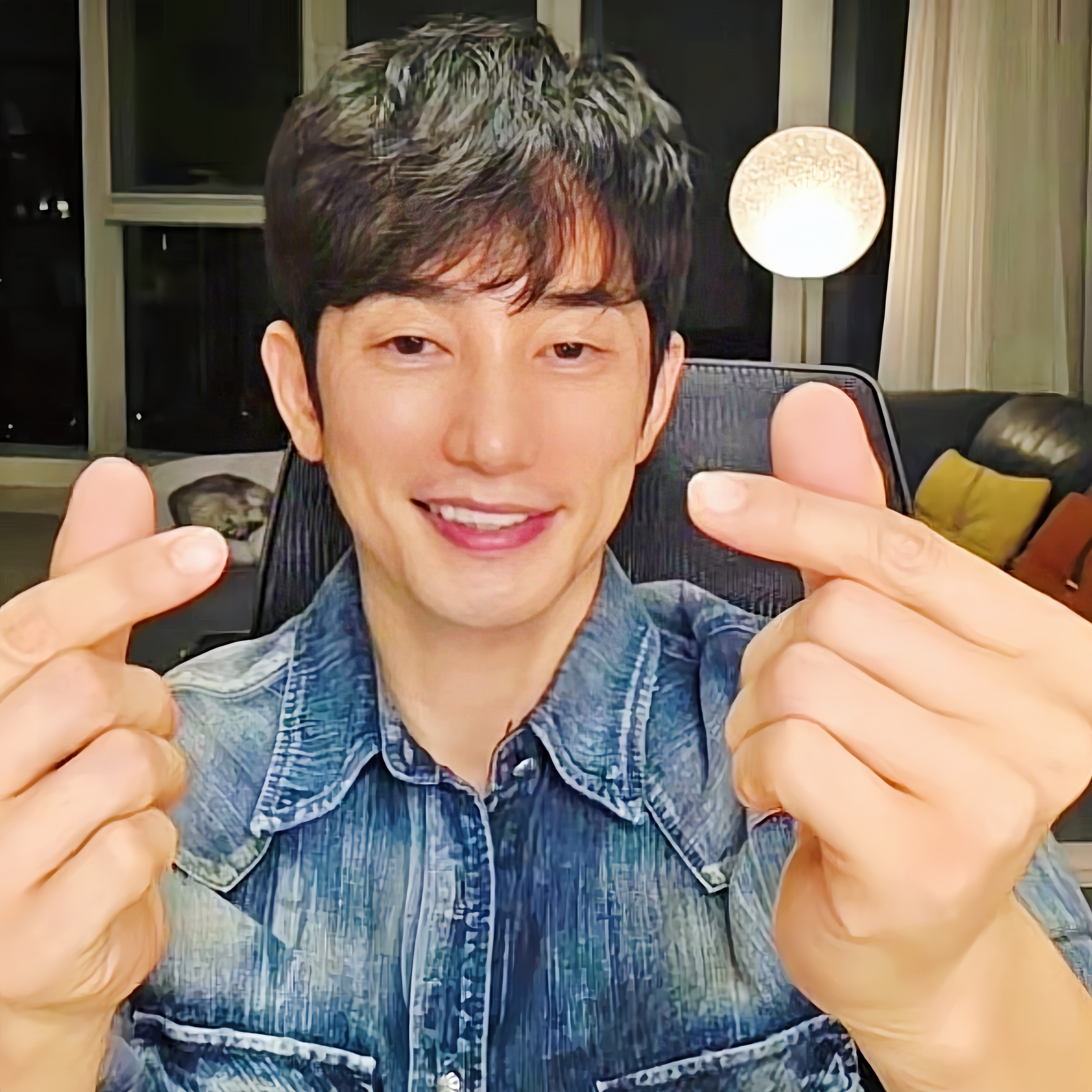 박시후의 최신 사진