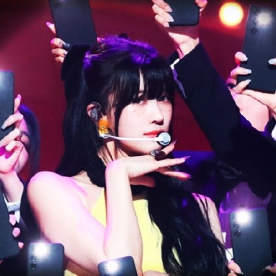 Recent activity shot of Lee Mijoo