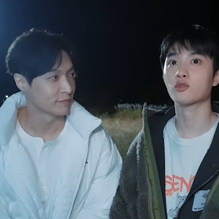 Foto kegiatan terbaru dari Doh Kyungsoo (D.O.)