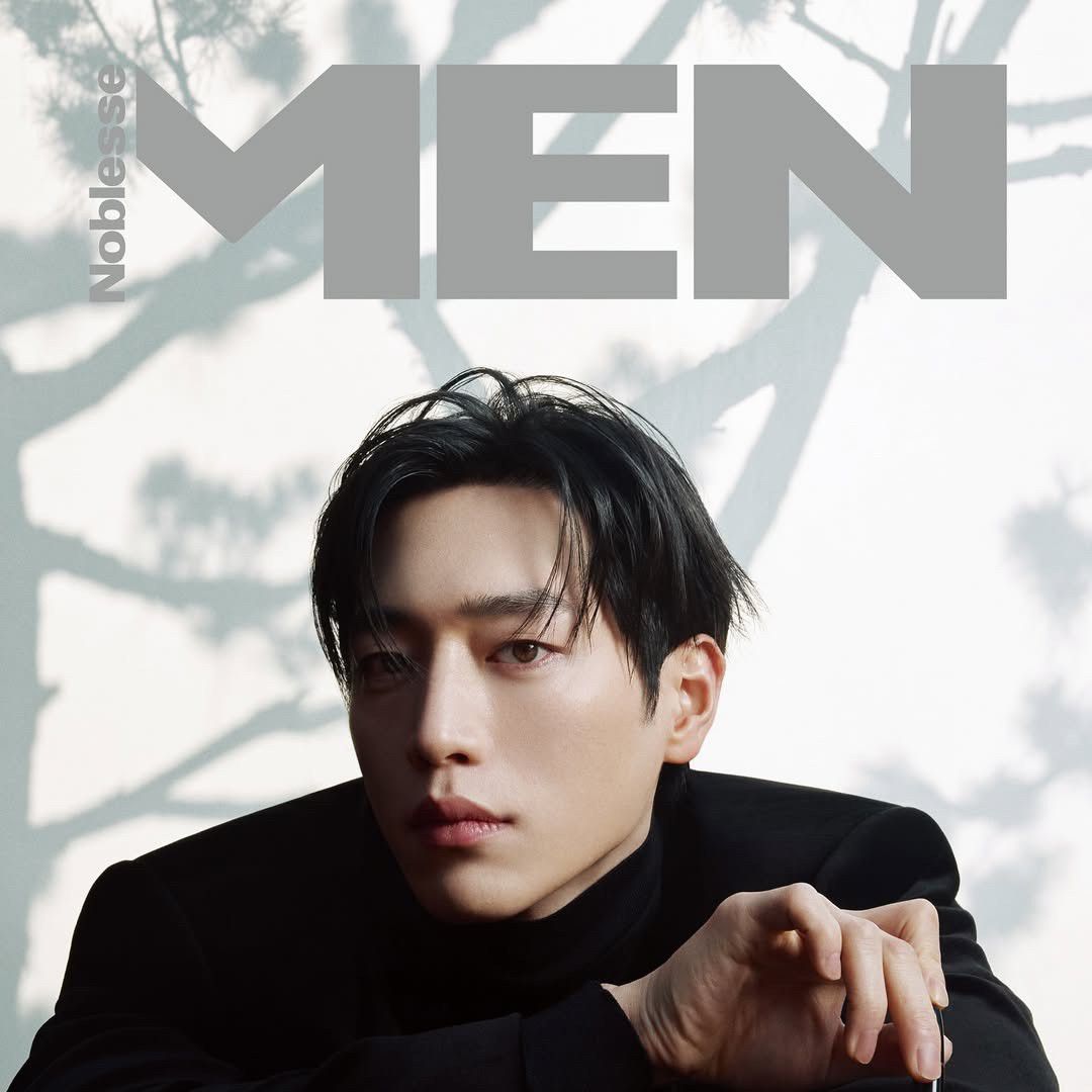 Latest photo of Seo Kangjoon