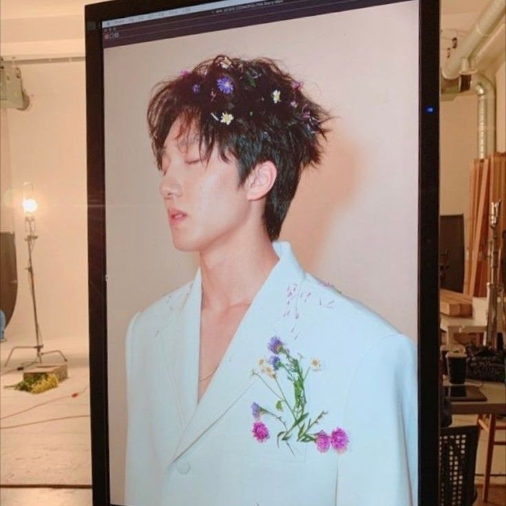 Latest photo of Chani