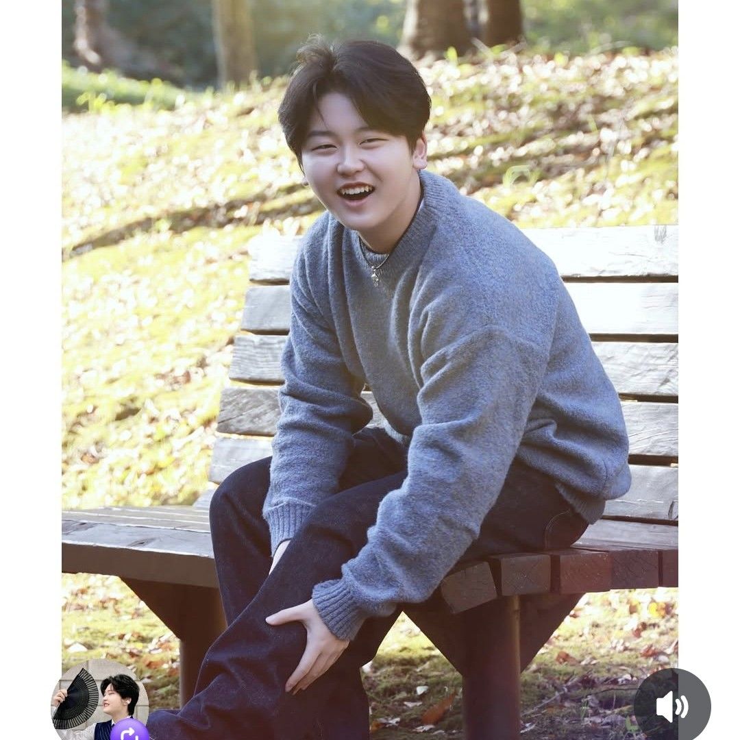 Latest photo of Park Sungon