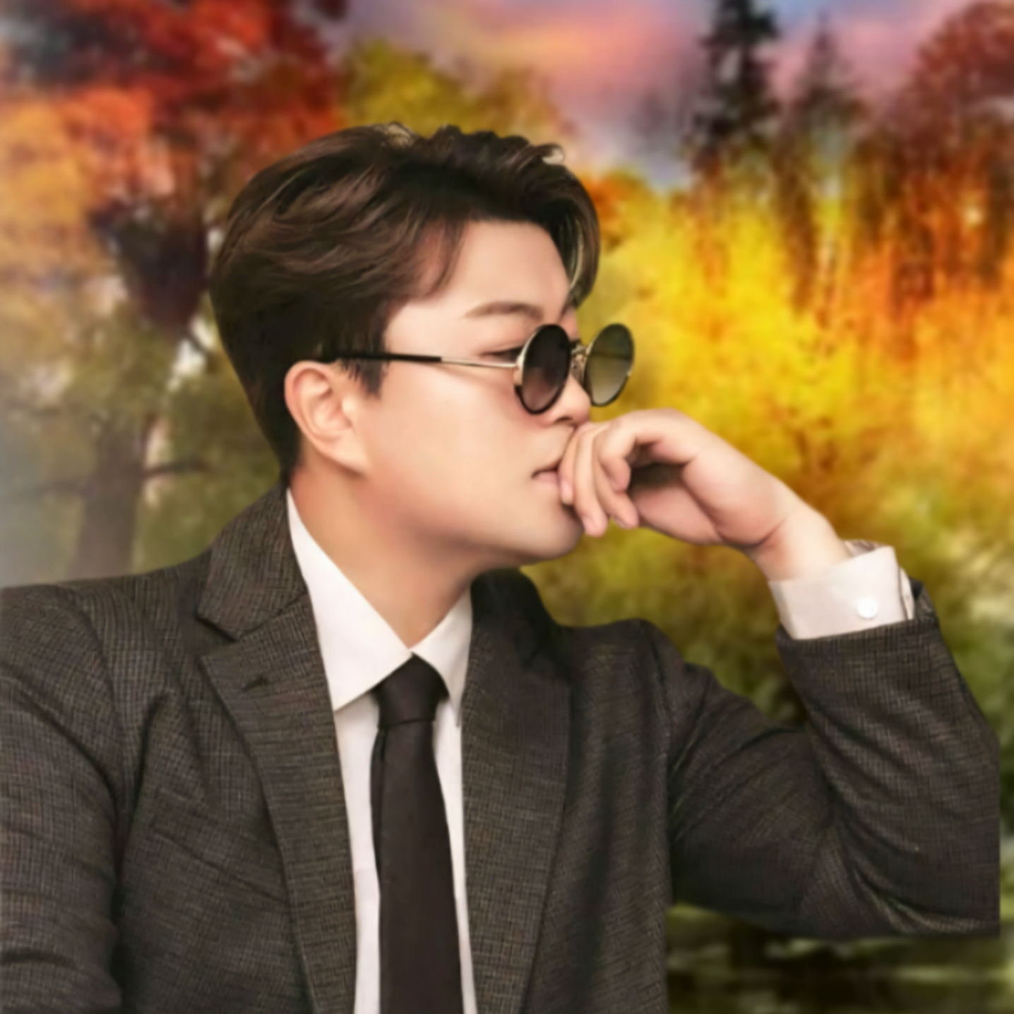 Latest photo of Kim Hojoong