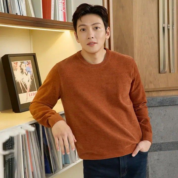 A moment captured by a fan of Ji Changwook
