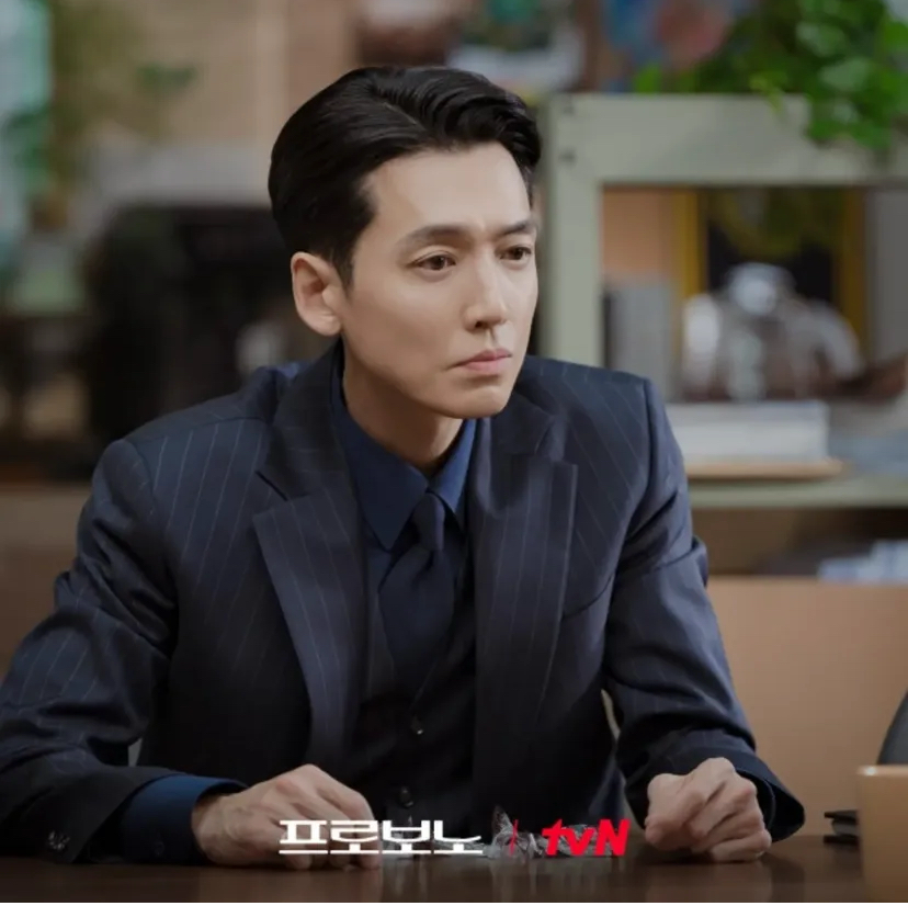 Latest photo of Jung Kyungho