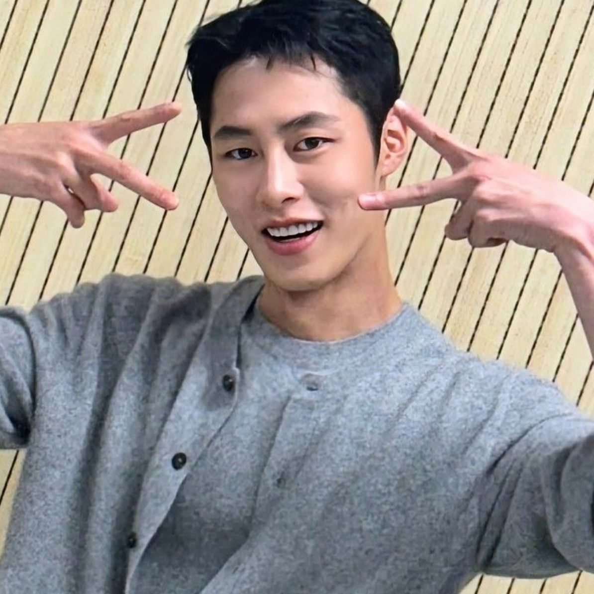 Latest photo of Lee Jaewook