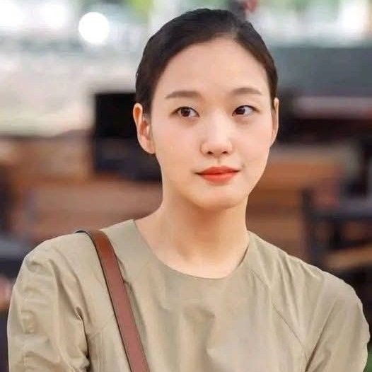 Top moment of Kim Goeun selected by the fandom