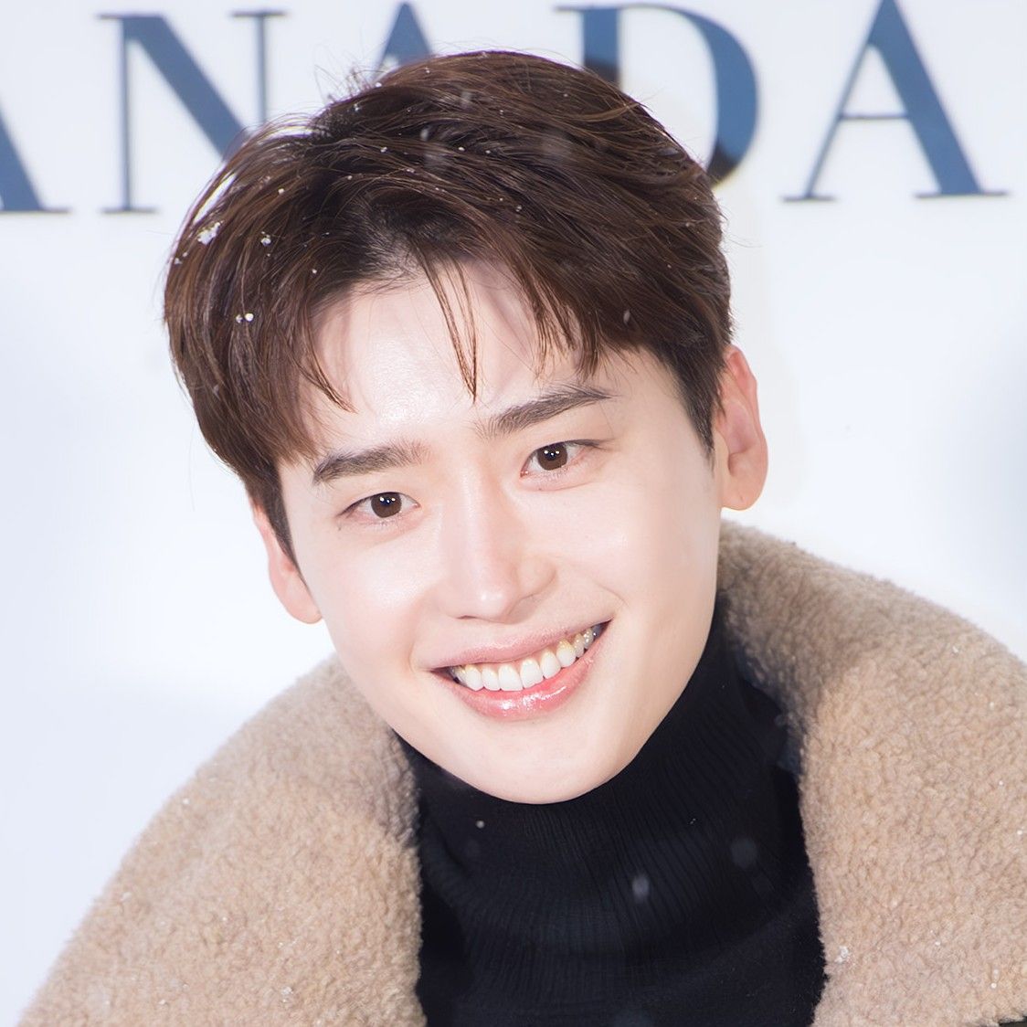 李鍾碩的近期活動照