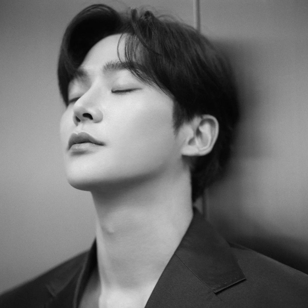 Momen yang diabadikan oleh penggemar Rowoon