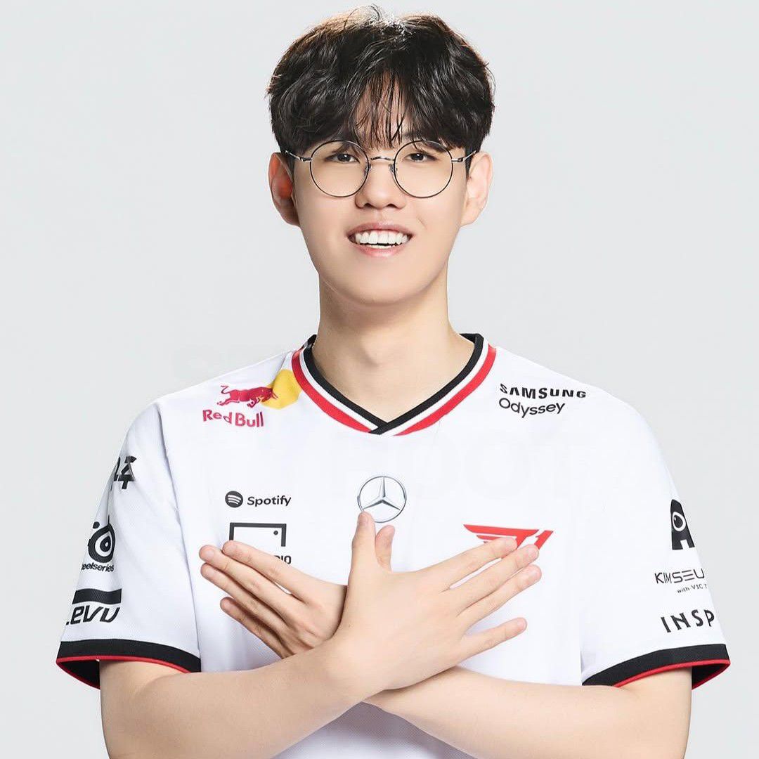 Recent activity shot of Oner