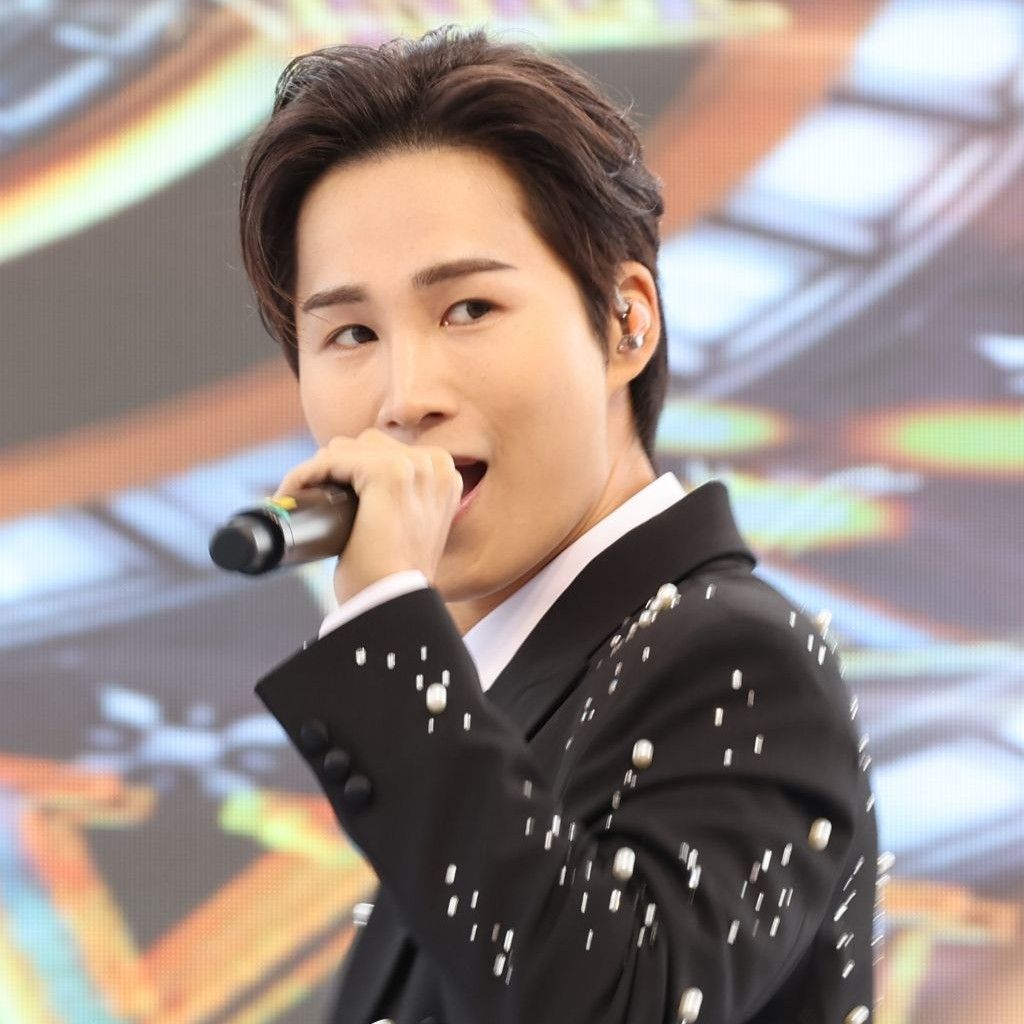 キム・ヒジェの最近の活動ショット