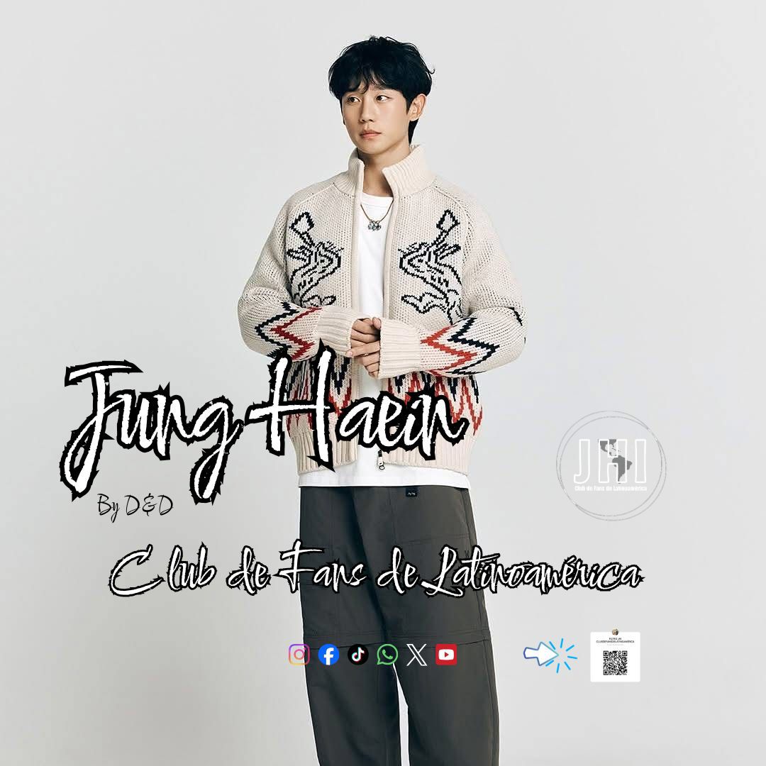 Recent activity shot of Jung Haein
