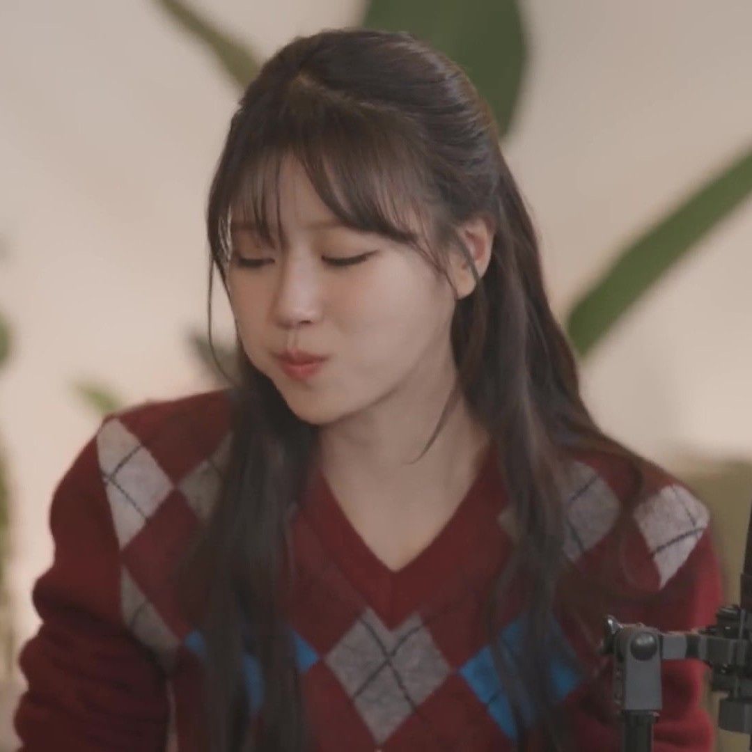 이미주 최근 활동샷