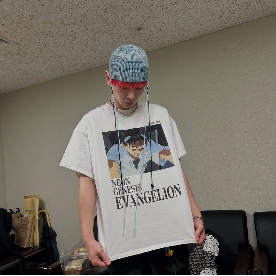 Recent activity shot of Key
