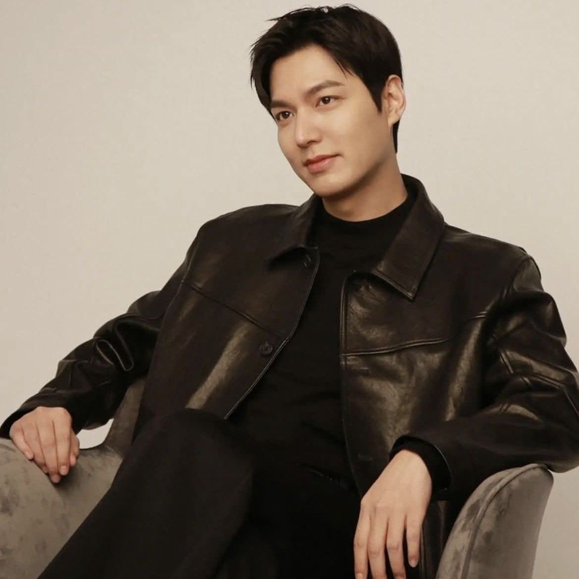 이민호 최근 활동샷