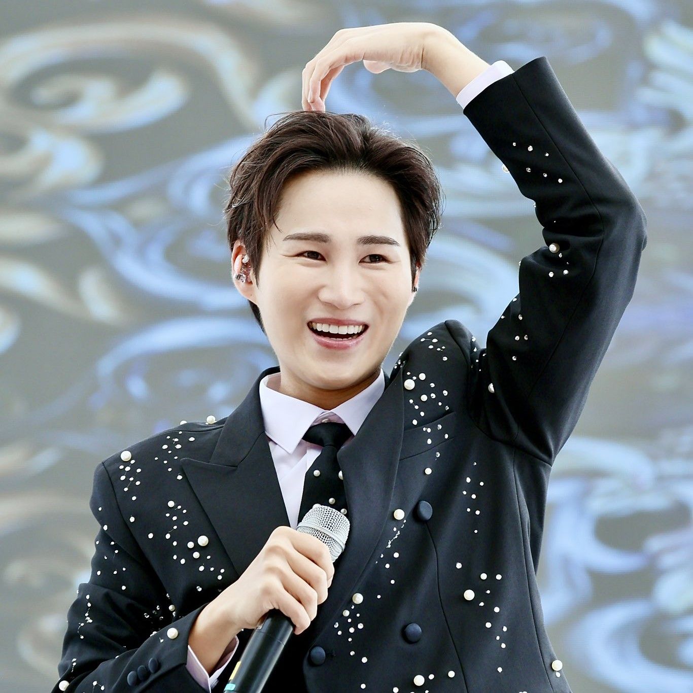 金熙栽的近期活動照