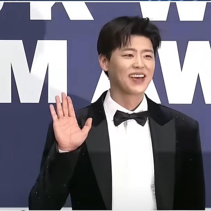 Latest photo of Park Jihyeon