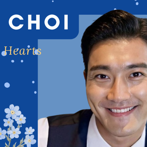 Latest photo of Choi Siwon