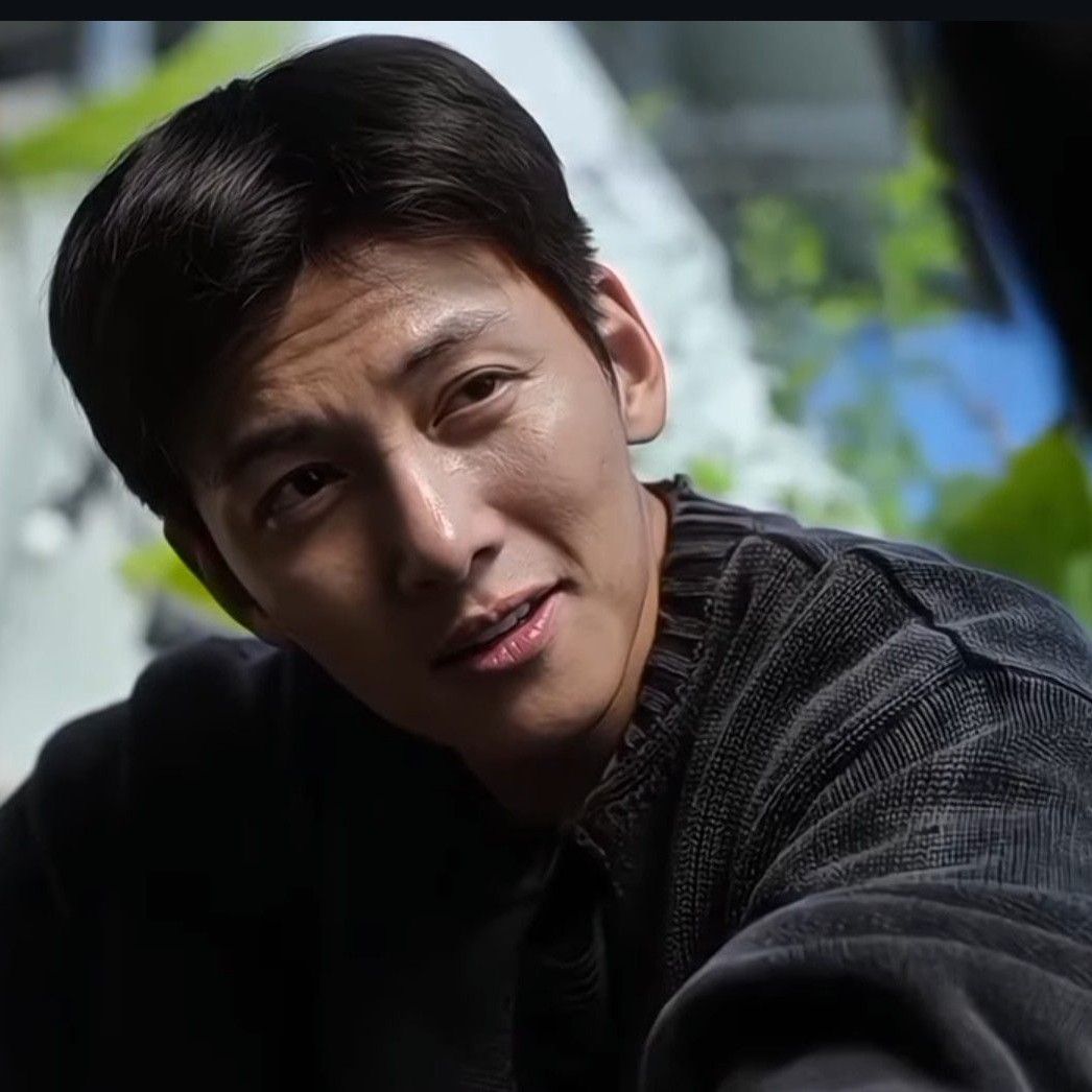 Recent activity shot of Ji Changwook