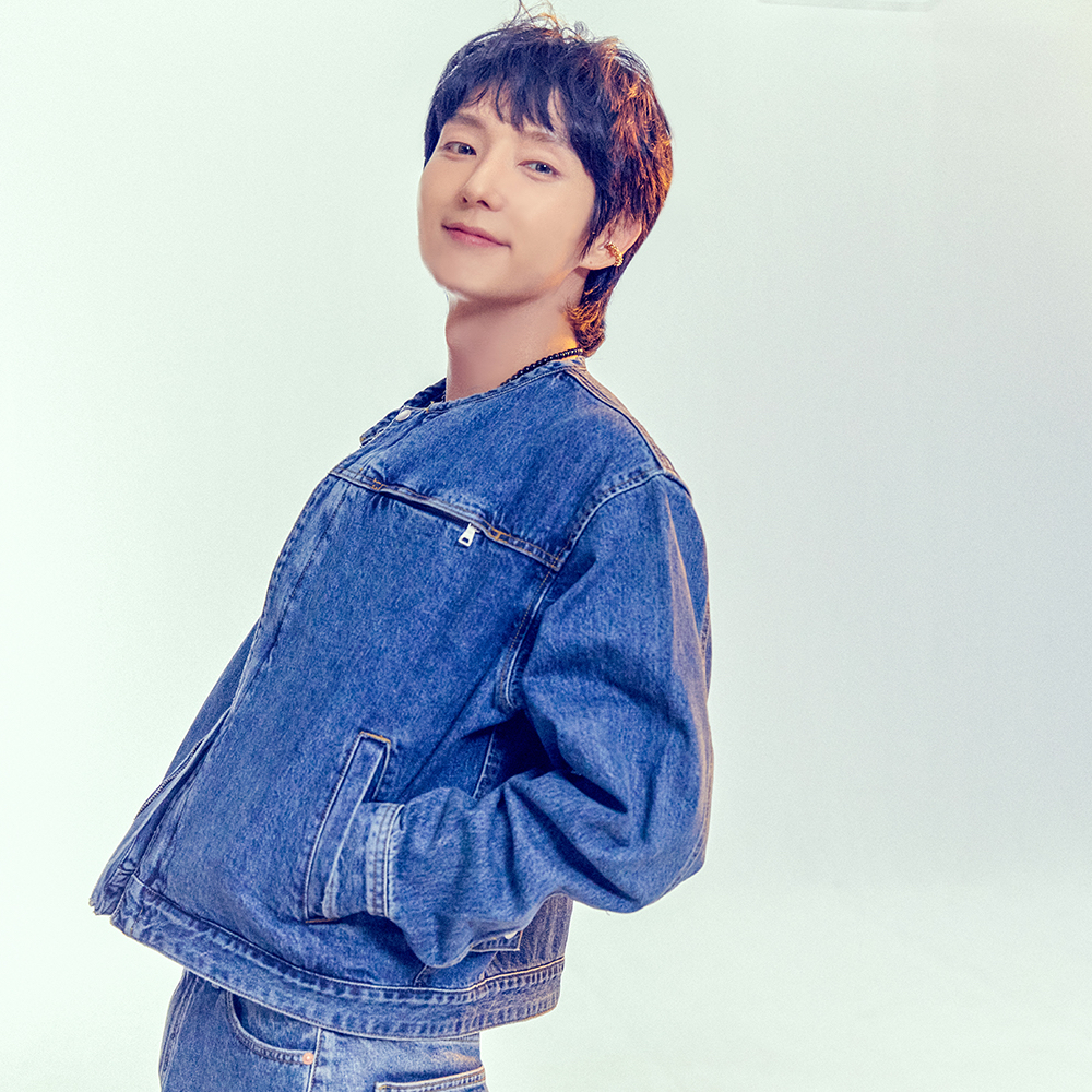 이준기의 최신 사진